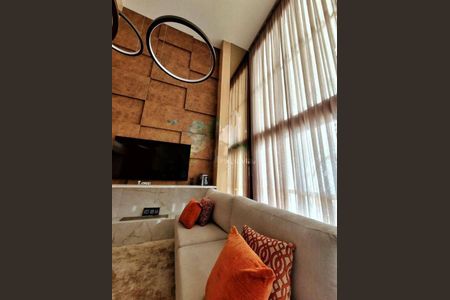 Apartamento à venda com 4 quartos, 328m² em Alphaville, Barueri