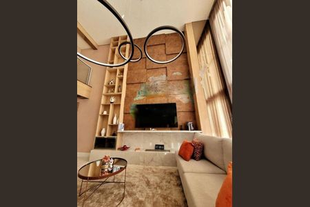 Apartamento à venda com 4 quartos, 328m² em Alphaville, Barueri