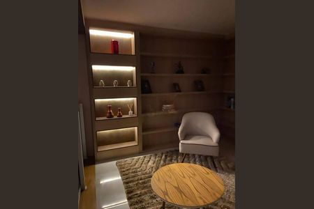 Apartamento à venda com 4 quartos, 328m² em Alphaville, Barueri