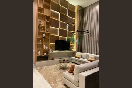 Apartamento à venda com 4 quartos, 328m² em Alphaville, Barueri