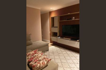 Apartamento à venda com 4 quartos, 328m² em Alphaville, Barueri