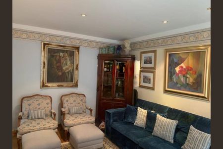 Casa à venda com 4 quartos, 500m² em Alphaville Residencial Um, Barueri