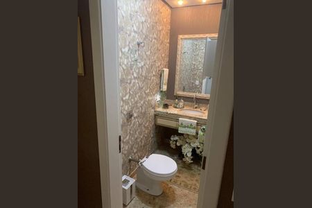 Casa à venda com 4 quartos, 500m² em Alphaville Residencial Um, Barueri