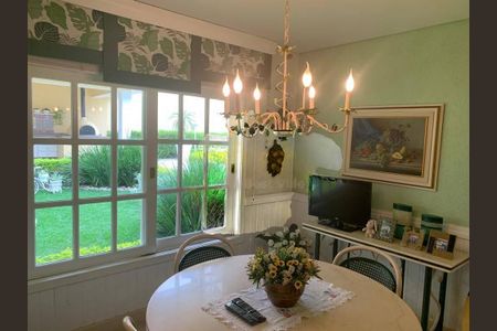 Casa à venda com 4 quartos, 500m² em Alphaville Residencial Um, Barueri