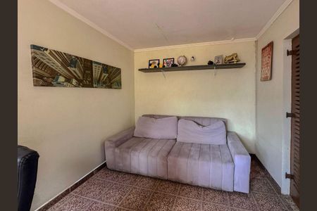 Casa de Condomínio à venda com 4 quartos, 243m² em Vila Pindorama, Barueri