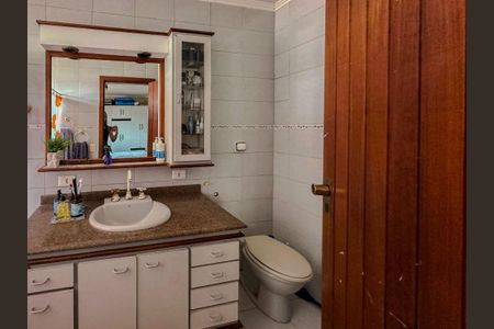 Casa de Condomínio à venda com 4 quartos, 243m² em Vila Pindorama, Barueri