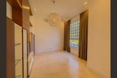 Casa de Condomínio à venda com 4 quartos, 550m² em Alphaville, Santana de Parnaíba