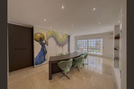 Casa de Condomínio à venda com 4 quartos, 550m² em Alphaville, Santana de Parnaíba