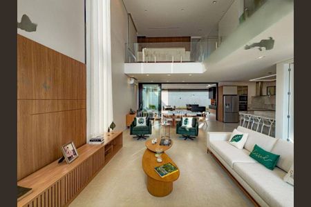 Casa à venda com 4 quartos, 350m² em Residencial Onze (Alphaville), Santana de Parnaíba