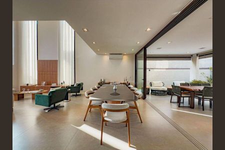 Casa à venda com 4 quartos, 350m² em Residencial Onze (Alphaville), Santana de Parnaíba