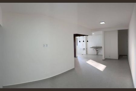 Apartamento à venda com 3 quartos, 97m² em Empresarial 18 do Forte, Barueri