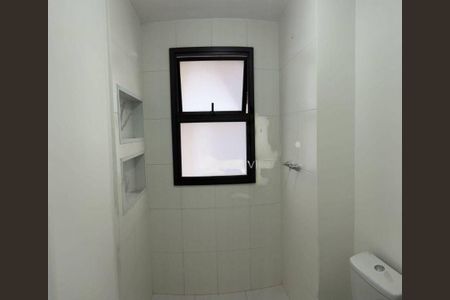 Apartamento à venda com 3 quartos, 97m² em Empresarial 18 do Forte, Barueri