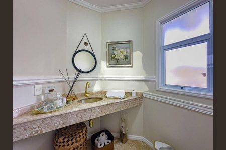 Casa à venda com 3 quartos, 390m² em Residencial Onze (Alphaville), Santana de Parnaíba