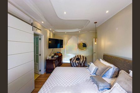 Casa à venda com 3 quartos, 390m² em Residencial Onze (Alphaville), Santana de Parnaíba