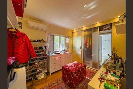 Casa à venda com 3 quartos, 390m² em Residencial Onze (Alphaville), Santana de Parnaíba