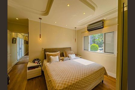 Casa à venda com 3 quartos, 390m² em Residencial Onze (Alphaville), Santana de Parnaíba