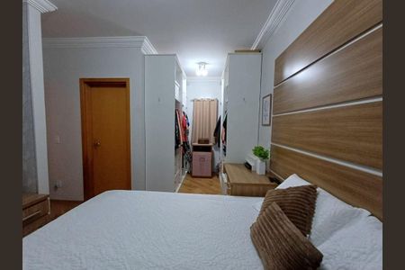 Apartamento à venda com 3 quartos, 101m² em Residencial Zero (Tambore), Santana de Parnaíba