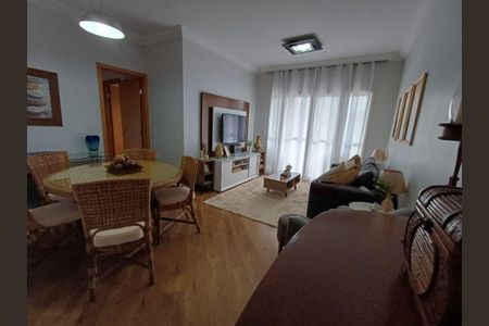 Apartamento à venda com 3 quartos, 101m² em Residencial Zero (Tambore), Santana de Parnaíba