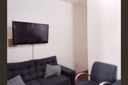 Casa de Condomínio à venda com 2 quartos, 110m² em Vila Porto, Barueri