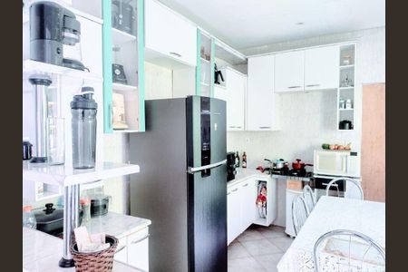 Casa de Condomínio à venda com 2 quartos, 110m² em Vila Porto, Barueri