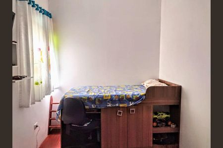 Casa de Condomínio à venda com 2 quartos, 110m² em Vila Porto, Barueri