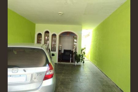 Casa de Condomínio à venda com 2 quartos, 110m² em Vila Porto, Barueri