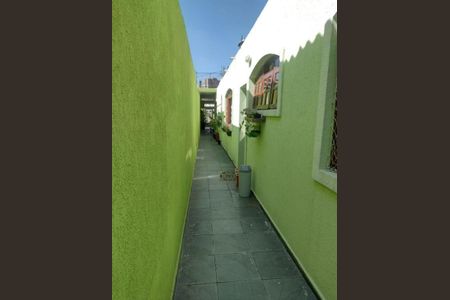 Casa de Condomínio à venda com 2 quartos, 110m² em Vila Porto, Barueri