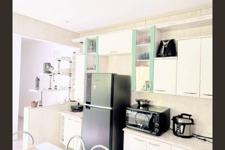 Casa de Condomínio à venda com 2 quartos, 110m² em Vila Porto, Barueri