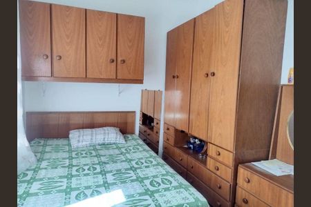 Casa de Condomínio à venda com 2 quartos, 110m² em Vila Porto, Barueri