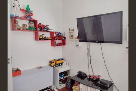 Casa de Condomínio à venda com 2 quartos, 110m² em Vila Porto, Barueri