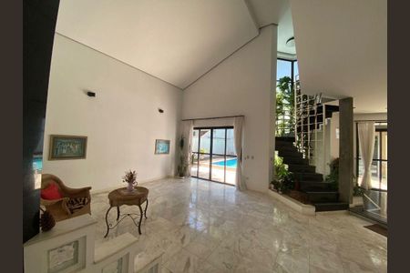 Casa de Condomínio à venda com 5 quartos, 400m² em Alphaville Residencial Dois, Barueri