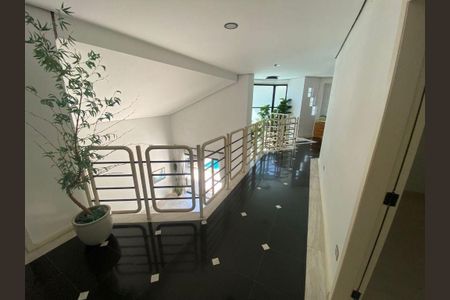 Casa de Condomínio à venda com 5 quartos, 400m² em Alphaville Residencial Dois, Barueri