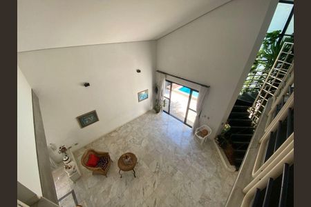 Casa de Condomínio à venda com 5 quartos, 400m² em Alphaville Residencial Dois, Barueri