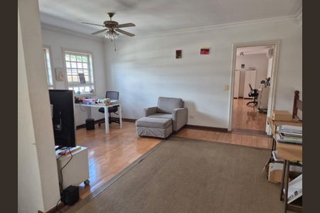 Casa de Condomínio à venda com 3 quartos, 461m² em Tamboré, Santana de Parnaíba