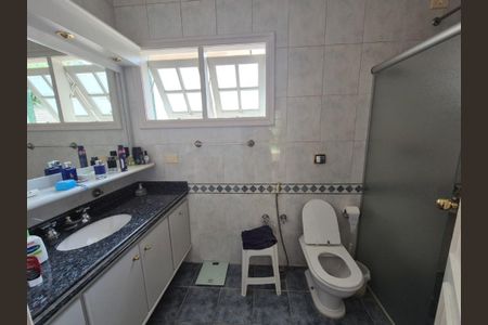 Casa de Condomínio à venda com 3 quartos, 461m² em Tamboré, Santana de Parnaíba