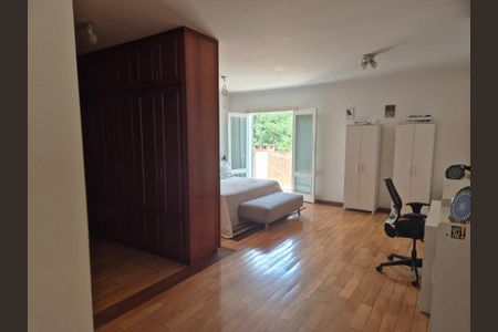 Casa de Condomínio à venda com 3 quartos, 461m² em Tamboré, Santana de Parnaíba