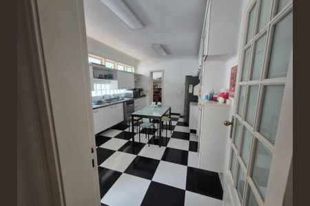 Casa de Condomínio à venda com 3 quartos, 461m² em Tamboré, Santana de Parnaíba