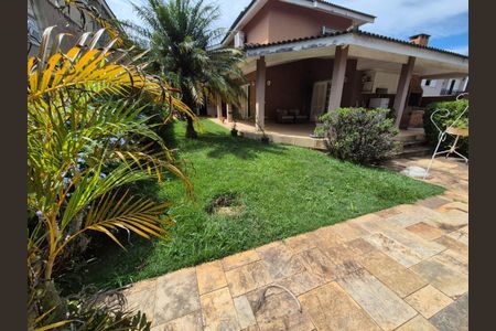 Casa de Condomínio à venda com 3 quartos, 461m² em Tamboré, Santana de Parnaíba