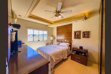 Casa à venda com 4 quartos, 457m² em Alphaville Residencial Um, Barueri