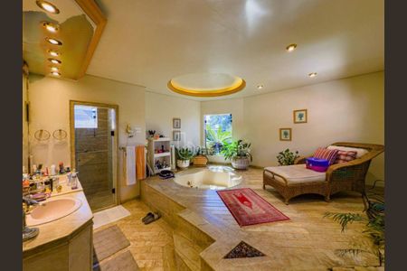 Casa à venda com 4 quartos, 457m² em Alphaville Residencial Um, Barueri