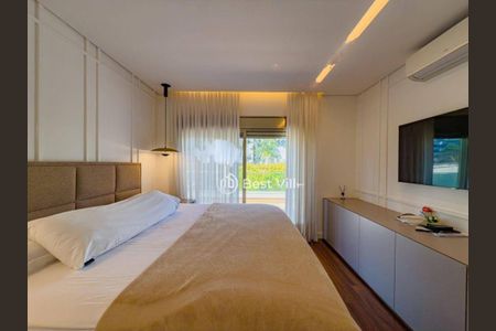 Casa à venda com 4 quartos, 414m² em Alphaville Conde II, Barueri