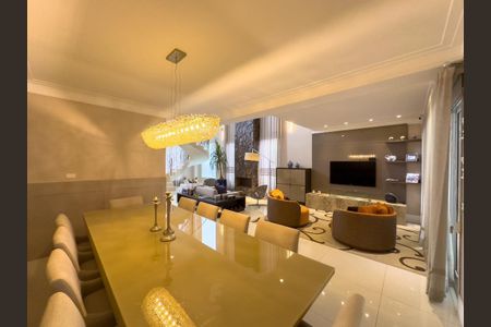 Casa de Condomínio à venda com 3 quartos, 435m² em Alphaville, Barueri