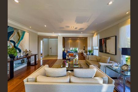 Casa à venda com 4 quartos, 530m² em Colinas da Anhanguera, Santana de Parnaíba