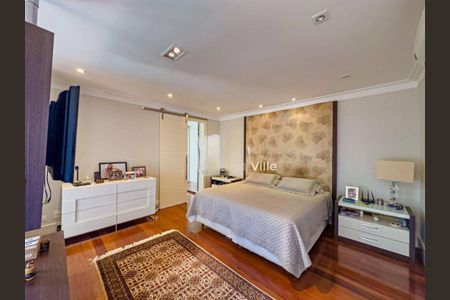 Casa à venda com 4 quartos, 530m² em Colinas da Anhanguera, Santana de Parnaíba