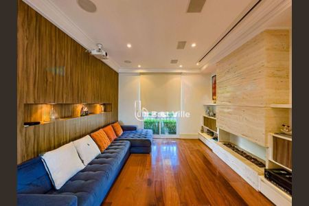 Casa à venda com 4 quartos, 530m² em Colinas da Anhanguera, Santana de Parnaíba