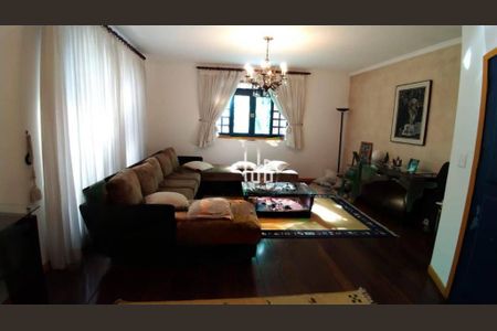 Casa à venda com 3 quartos, 332m² em Residencial Tres (Alphaville), Santana de Parnaíba