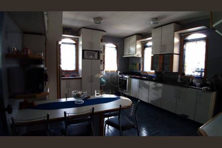 Casa à venda com 3 quartos, 332m² em Residencial Tres (Alphaville), Santana de Parnaíba