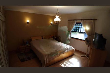 Casa à venda com 3 quartos, 332m² em Residencial Tres (Alphaville), Santana de Parnaíba