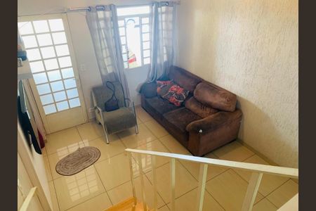 Casa de Condomínio à venda com 2 quartos, 65m² em Jardim Regina Alice, Barueri