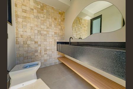 Casa à venda com 5 quartos, 508m² em Alphaville Residencial Zero, Barueri